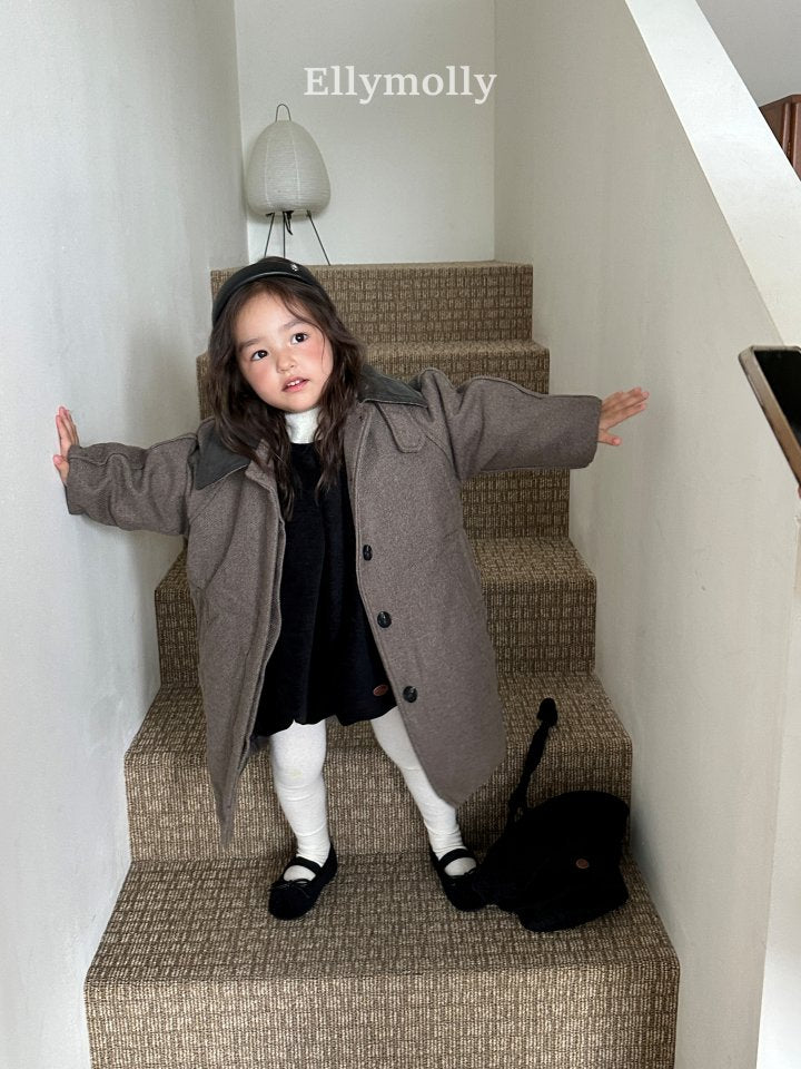 [PRE-ORDER] Luna Balloon Dress