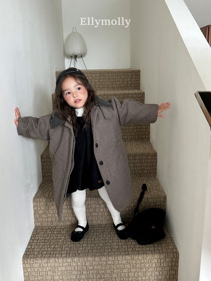 [PRE-ORDER] Luna Balloon Dress