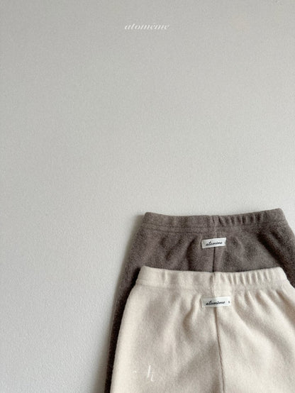 [PRE-ORDER] Winter Pants