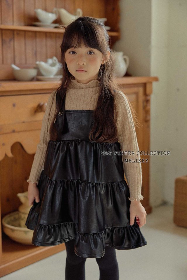 [PRE-ORDER] French Can Can Dress