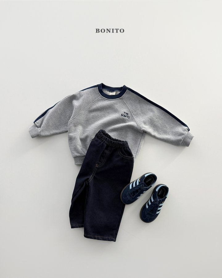 [PRE-ORDER] Denim Pants