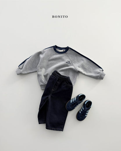 [PRE-ORDER] Denim Pants