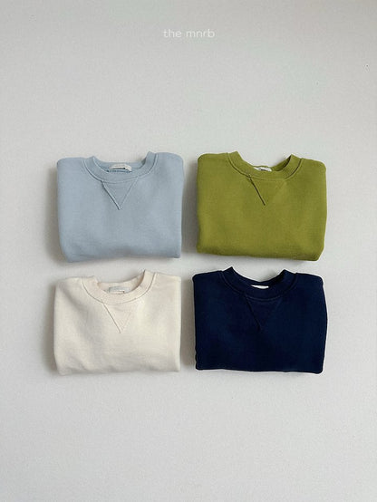 [PRE-ORDER] Bubble Sweatshirts