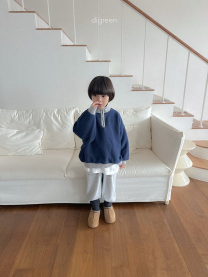 [PRE-ORDER] Line Anorak Top