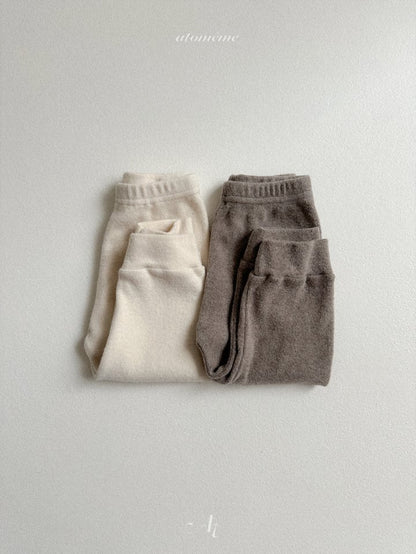 [PRE-ORDER] Winter Pants