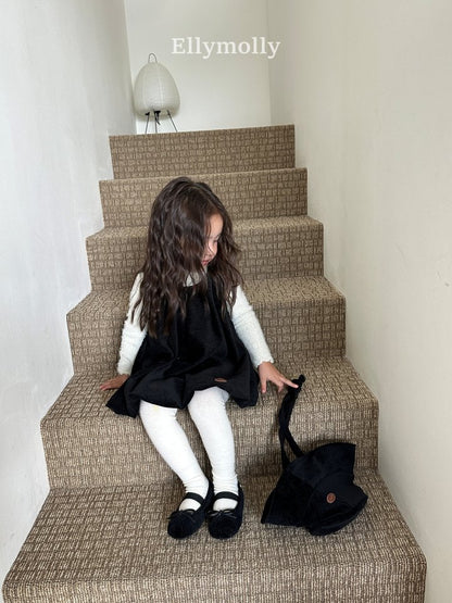 [PRE-ORDER] Luna Balloon Dress