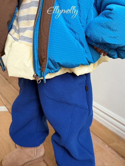 [PRE-ORDER] Beef Fleece Pants