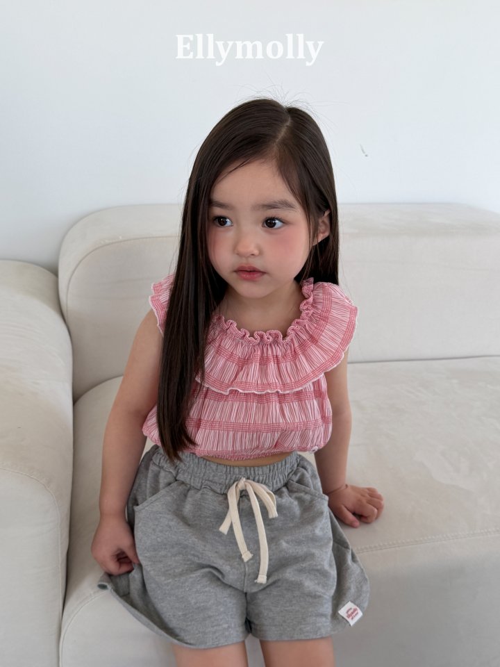 [PRE-ORDER] Blanche Blouse