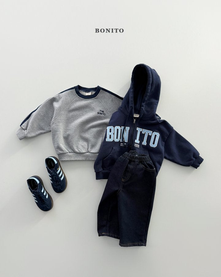 [PRE-ORDER] Denim Pants