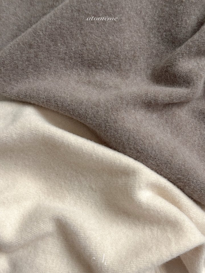 [PRE-ORDER] Winter Pants