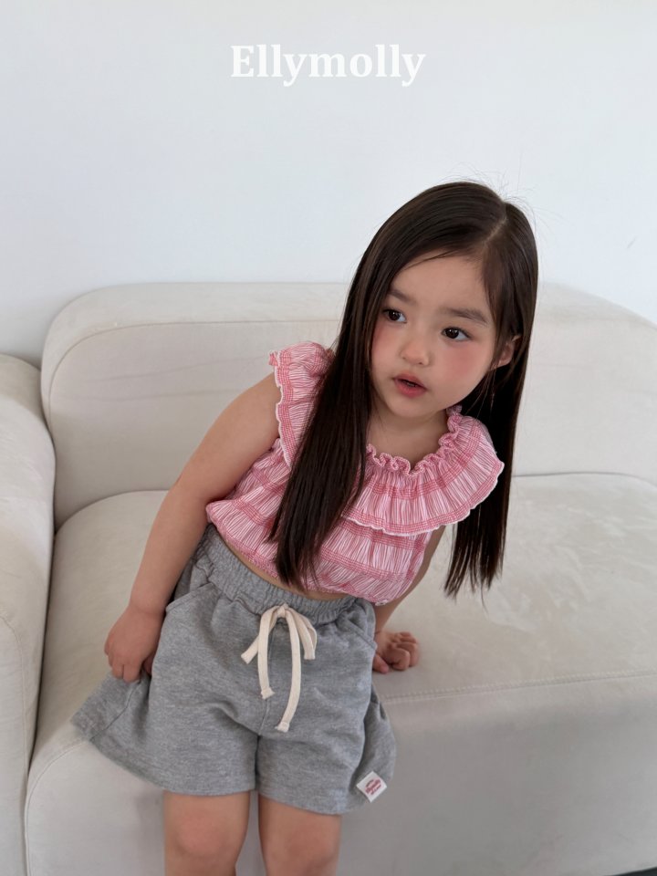 [PRE-ORDER] Blanche Blouse