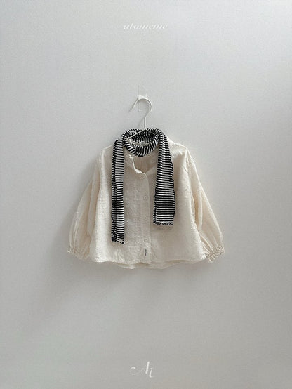 [PRE-ORDER] Lien Blouse