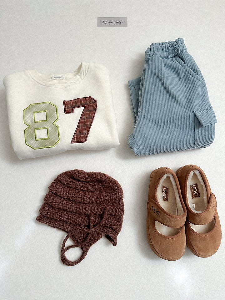 [PRE-ORDER] Fluffy Sweatshirts