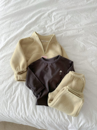 [PRE-ORDER] King Anorak Sweatshirts