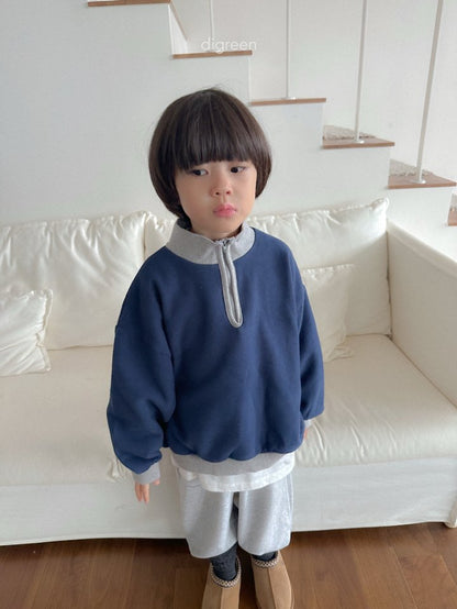 [PRE-ORDER] Line Anorak Top