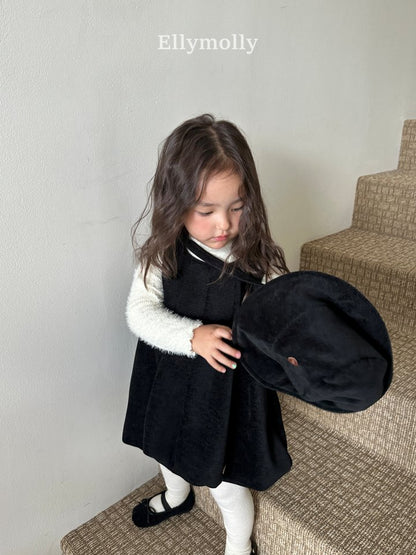 [PRE-ORDER] Luna Balloon Dress