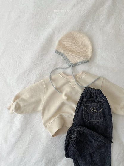 [PRE-ORDER] Bubble Sweatshirts