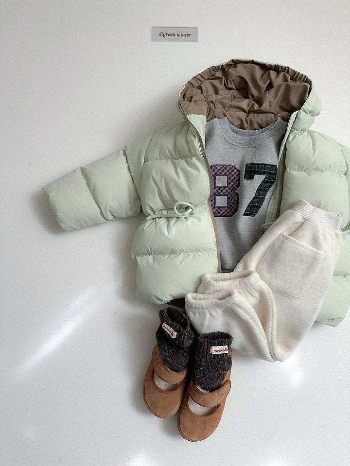 [PRE-ORDER] Fluffy Sweatshirts