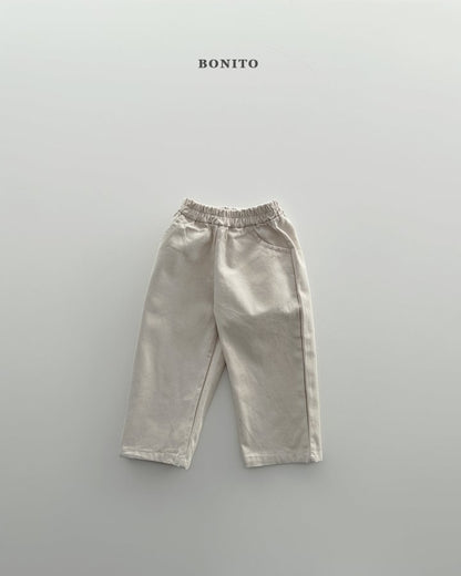 [PRE-ORDER] Chino Pants