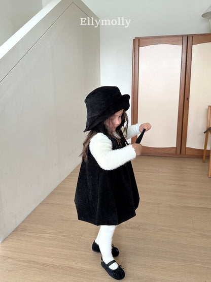 [PRE-ORDER] Luna Balloon Dress