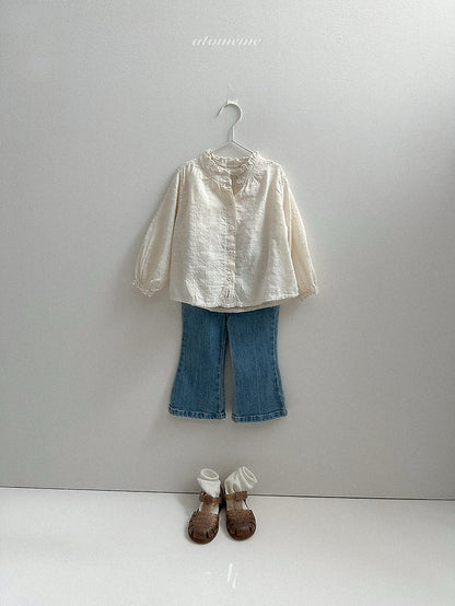 [PRE-ORDER] Lien Blouse