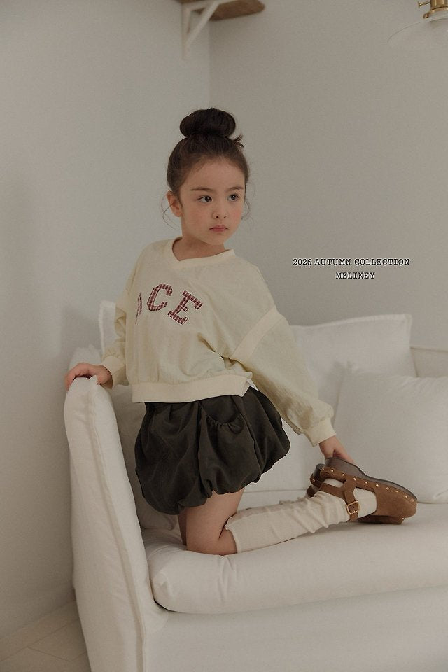 [PRE-ORDER] Shirring Pumpkin Skirts