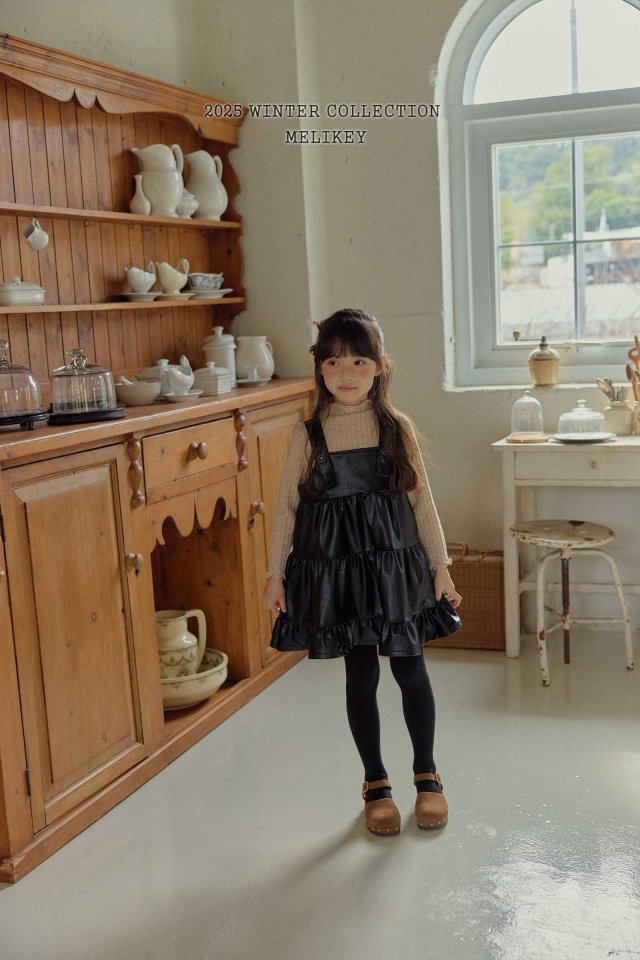 [PRE-ORDER] French Can Can Dress