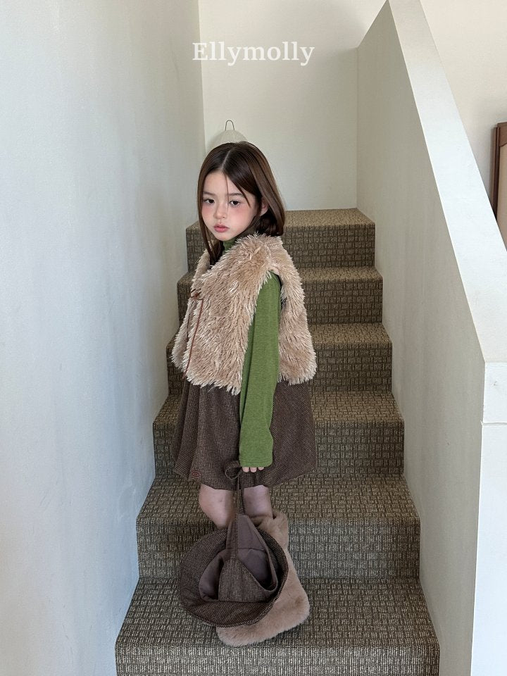 [PRE-ORDER] Luna Balloon Dress