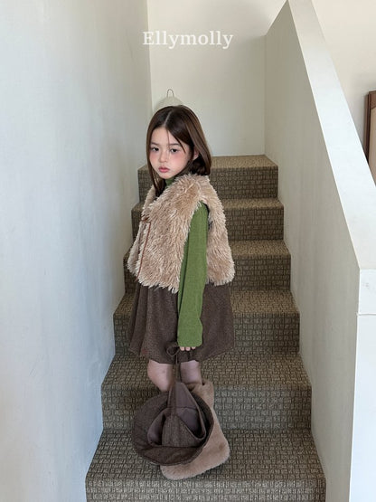 [PRE-ORDER] Luna Balloon Dress