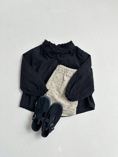 [PRE-ORDER] Lien Blouse