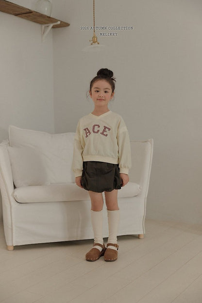[PRE-ORDER] Shirring Pumpkin Skirts