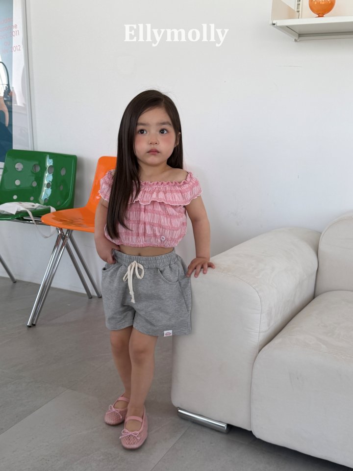 [PRE-ORDER] Blanche Blouse