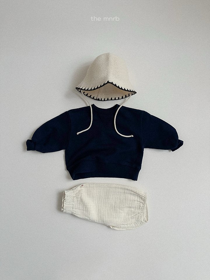 [PRE-ORDER] Bubble Sweatshirts