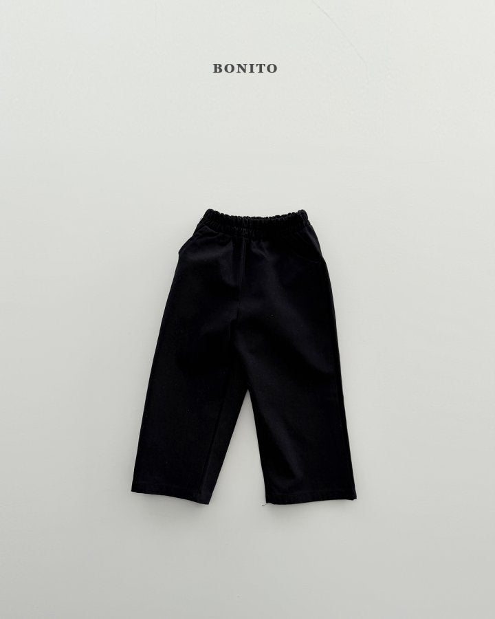 [PRE-ORDER] Chino Pants