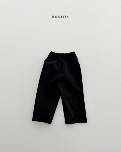 [PRE-ORDER] Chino Pants