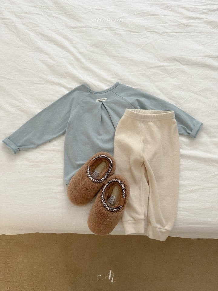 [PRE-ORDER] Winter Pants