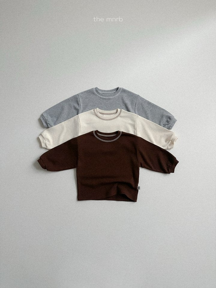[PRE-ORDER] Soft Long Sleeve T-Shirts