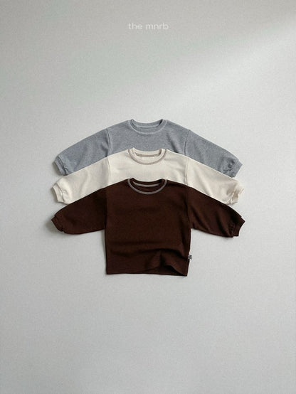 [PRE-ORDER] Soft Long Sleeve T-Shirts