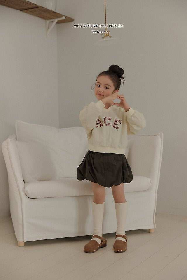 [PRE-ORDER] Shirring Pumpkin Skirts