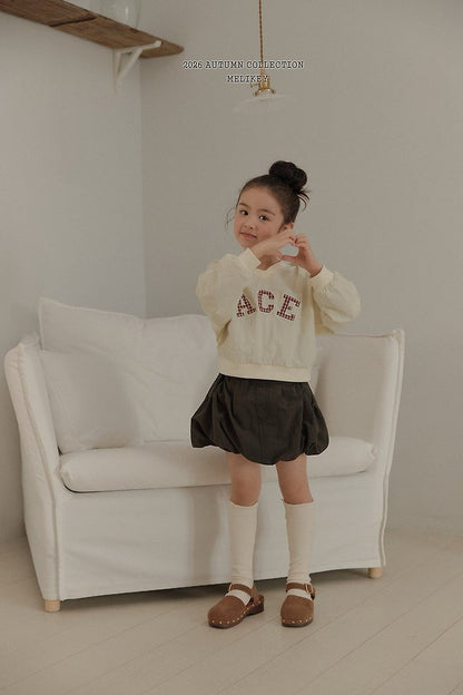 [PRE-ORDER] Shirring Pumpkin Skirts