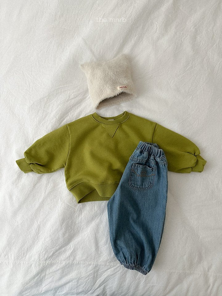 [PRE-ORDER] Bubble Sweatshirts