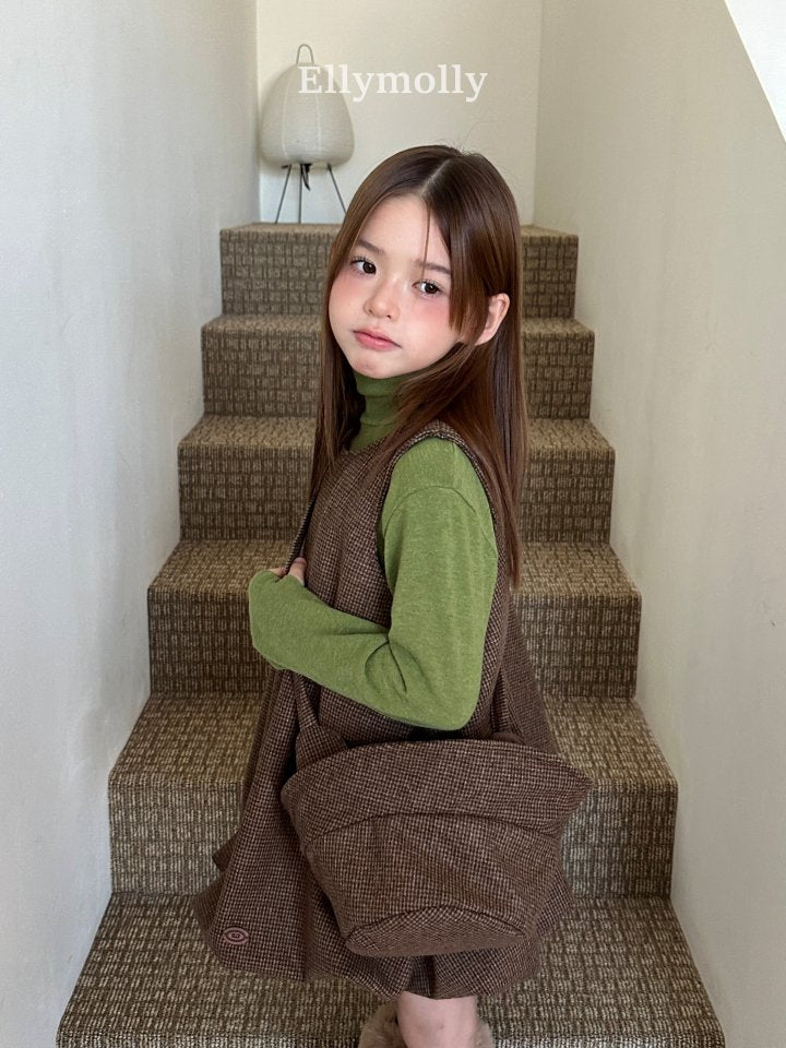 [PRE-ORDER] Luna Balloon Dress