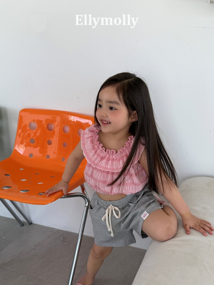[PRE-ORDER] Blanche Blouse