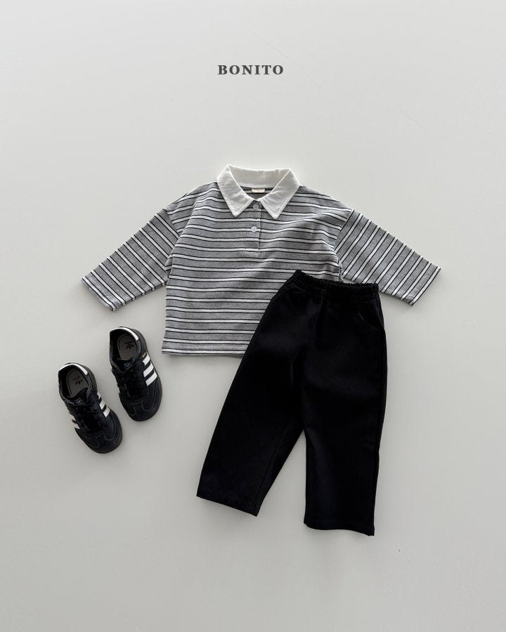 [PRE-ORDER] Chino Pants