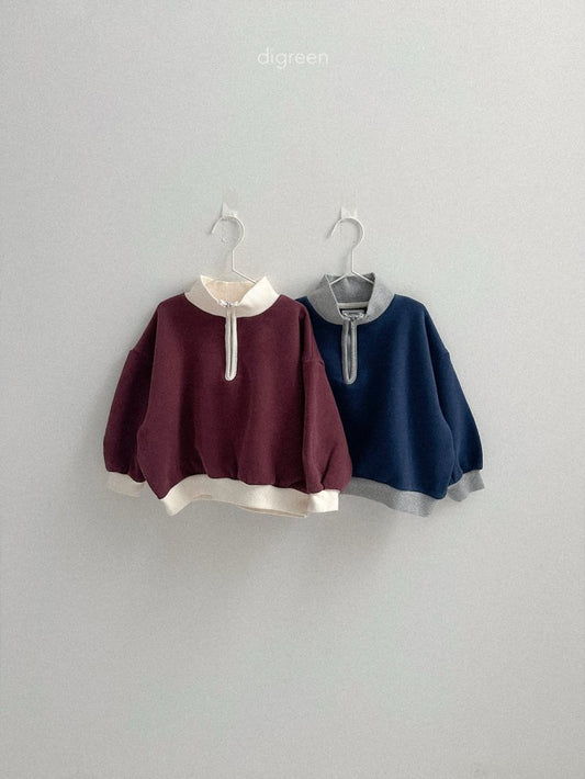 [PRE-ORDER] Line Anorak Top