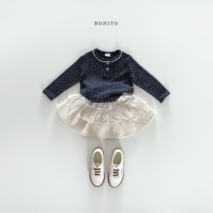 [PRE-ORDER] Corduroy Can Can Skirts