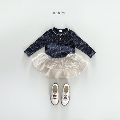 [PRE-ORDER] Corduroy Can Can Skirts