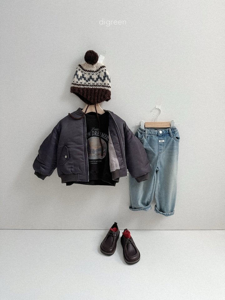 [PRE-ORDER] Cowichan Bonnet