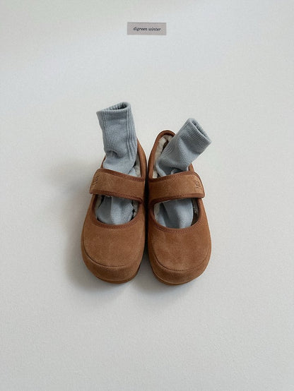 [PRE-ORDER] Dual Ribbed Socks Set