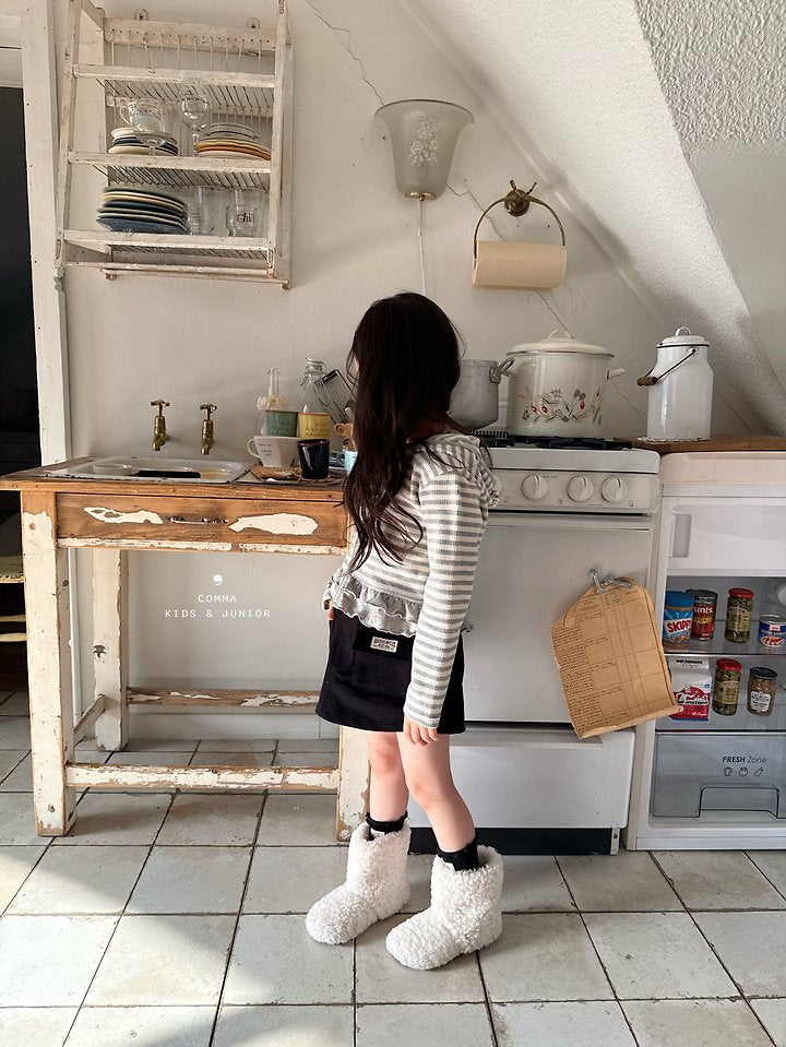 [PRE-ORDER] Cargo Skorts